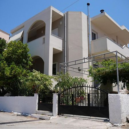 Rosy'S House With All Amenities Near Chania Chania  Ngoại thất bức ảnh