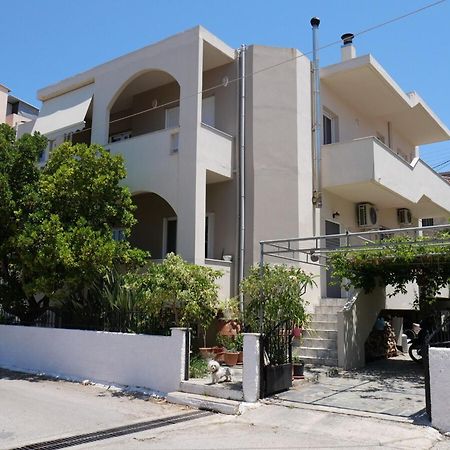 Rosy'S House With All Amenities Near Chania Chania  Ngoại thất bức ảnh