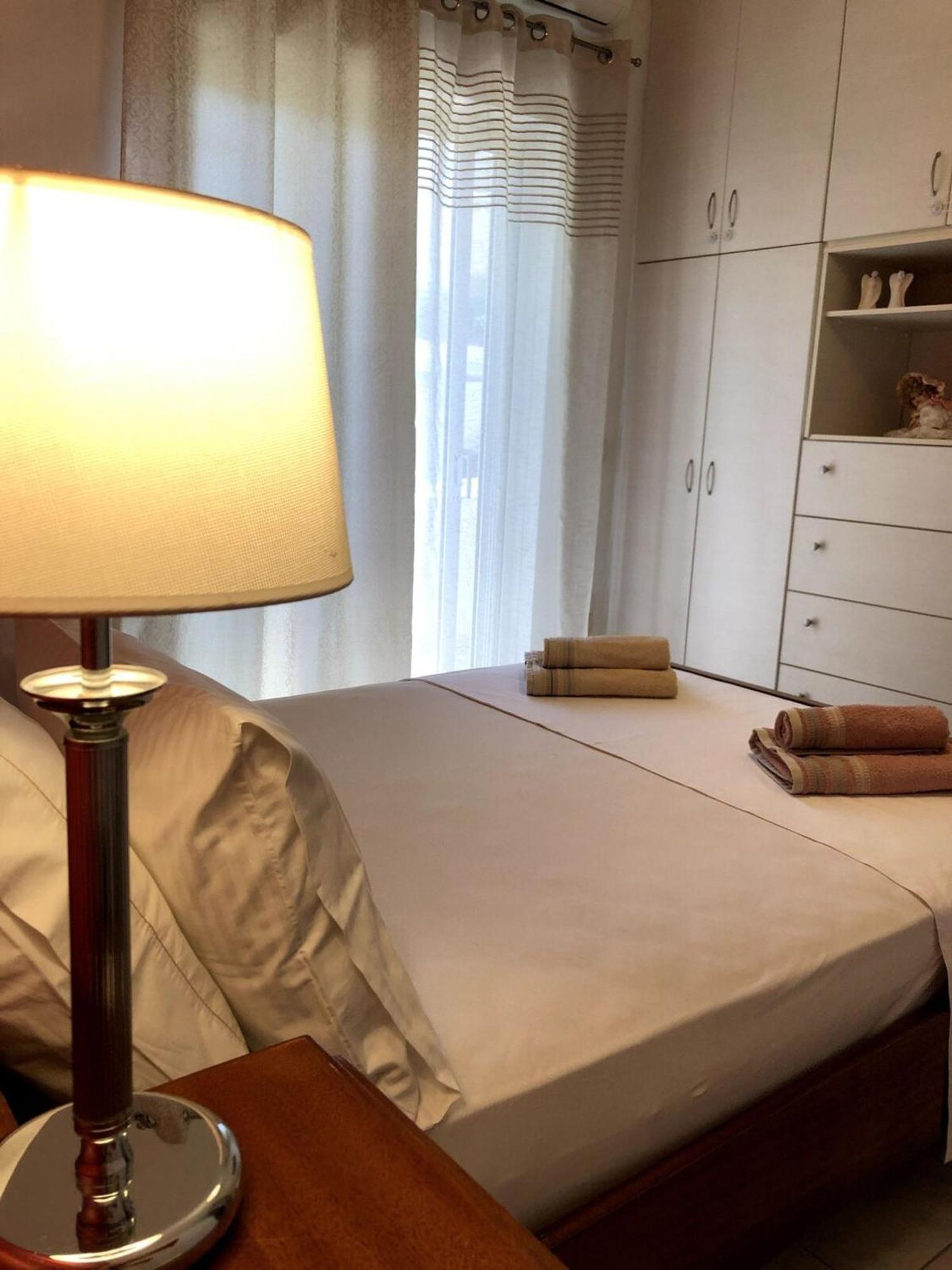 Rosy'S House With All Amenities Near Chania Chania  Ngoại thất bức ảnh