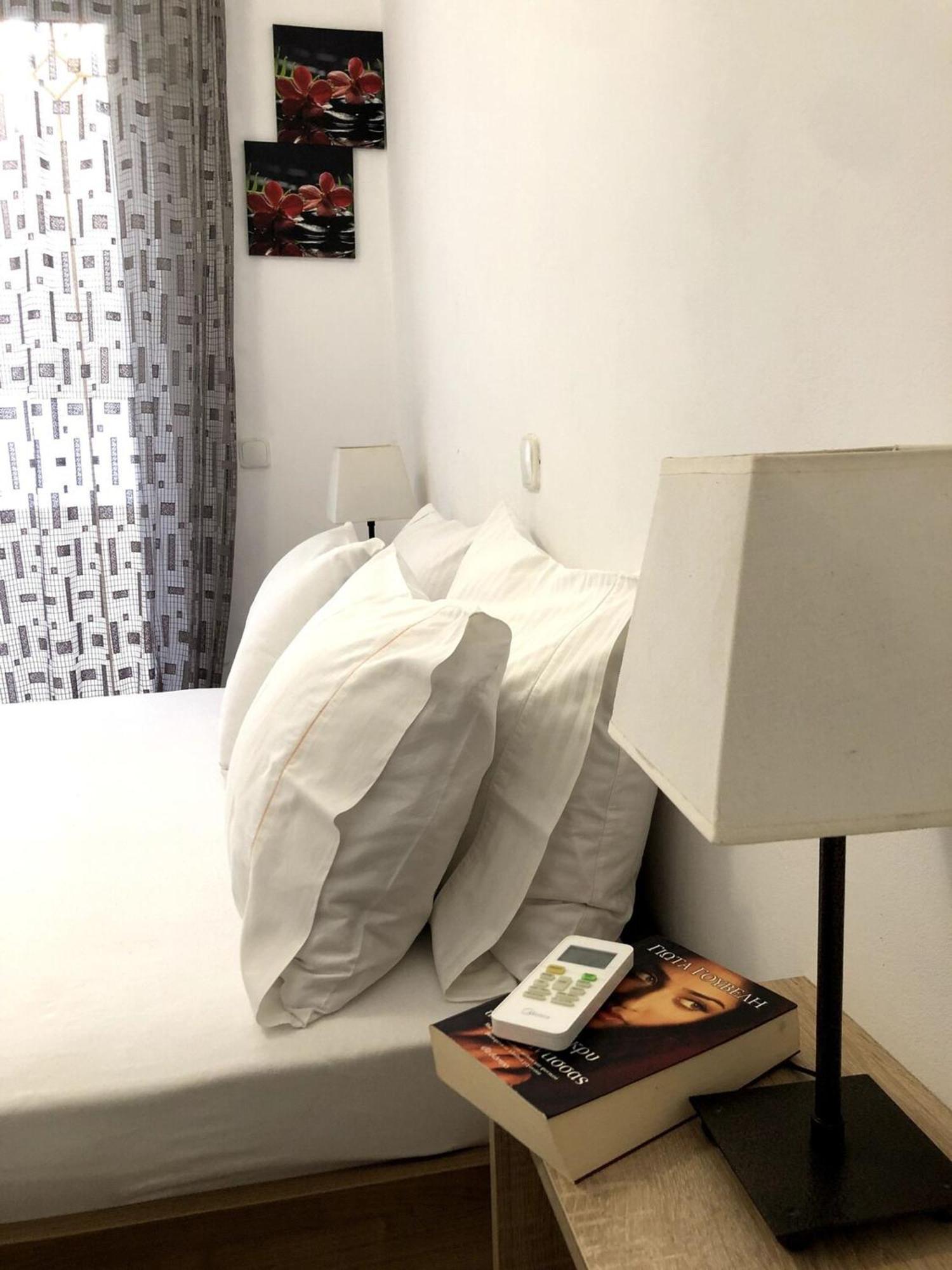 Rosy'S House With All Amenities Near Chania Chania  Ngoại thất bức ảnh