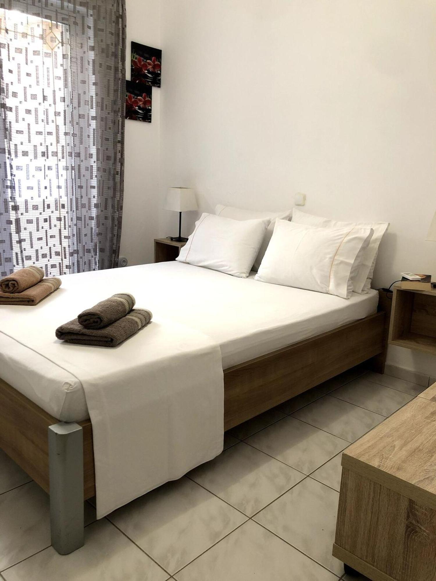 Rosy'S House With All Amenities Near Chania Chania  Ngoại thất bức ảnh