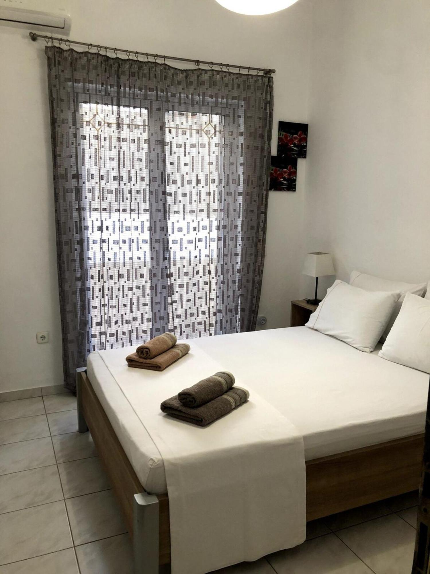 Rosy'S House With All Amenities Near Chania Chania  Ngoại thất bức ảnh