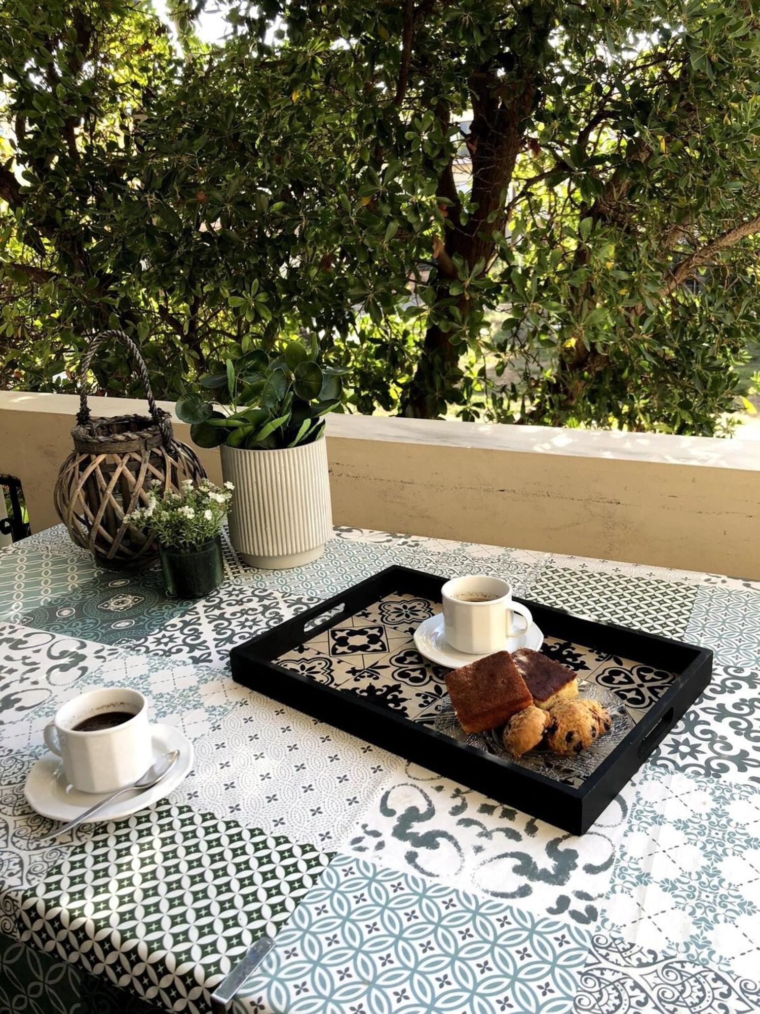 Rosy'S House With All Amenities Near Chania Chania  Ngoại thất bức ảnh