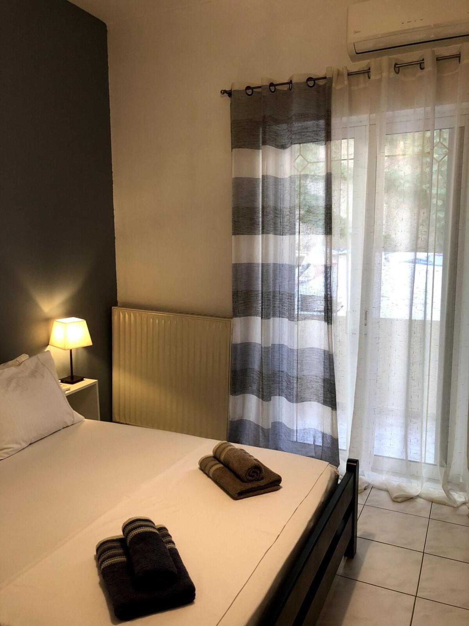 Rosy'S House With All Amenities Near Chania Chania  Ngoại thất bức ảnh