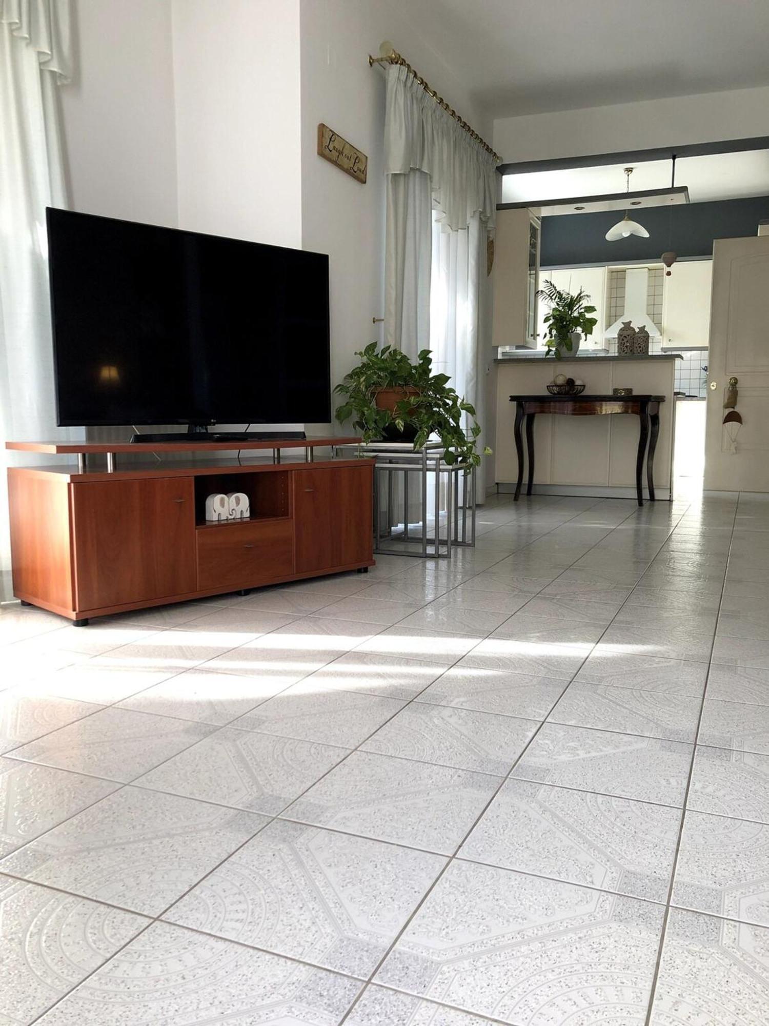 Rosy'S House With All Amenities Near Chania Chania  Ngoại thất bức ảnh