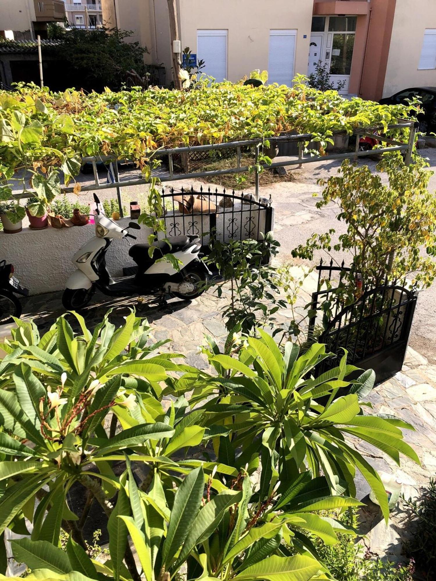 Rosy'S House With All Amenities Near Chania Chania  Ngoại thất bức ảnh
